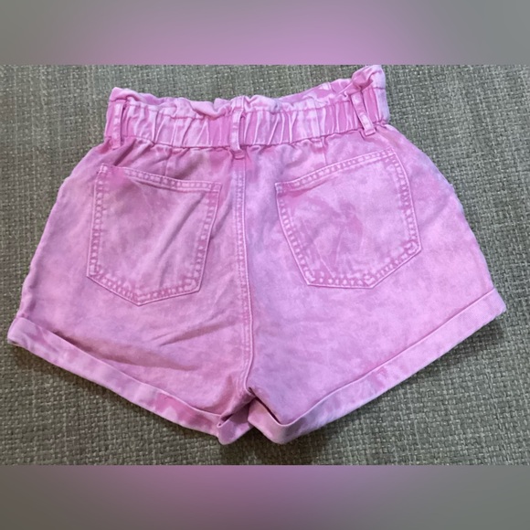 Day + Moon Women’s Shorts Size Small - Picture 2 of 3
